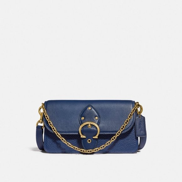 Coach  Beat Crossbody Clutch - Picture 2 of 16